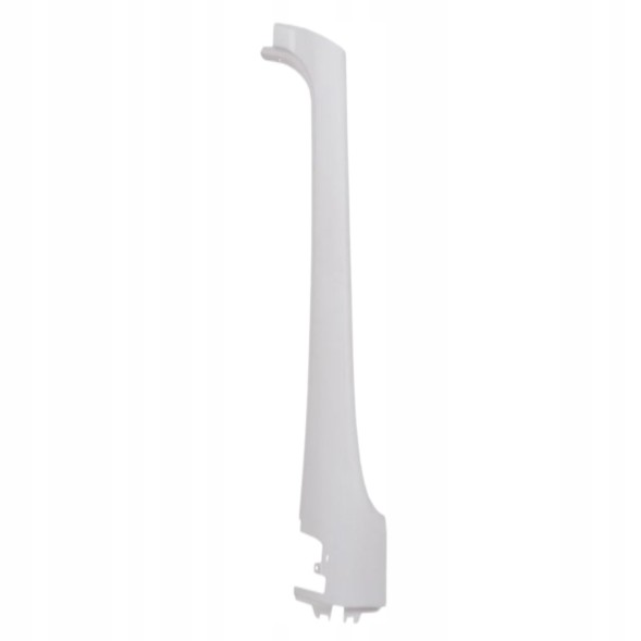 Lamiro BS-81.62410.0097 ХОКЕЙНА КРИШКА КАБІНИ MAN TGS TGX ЛІВА 81.62410-0097