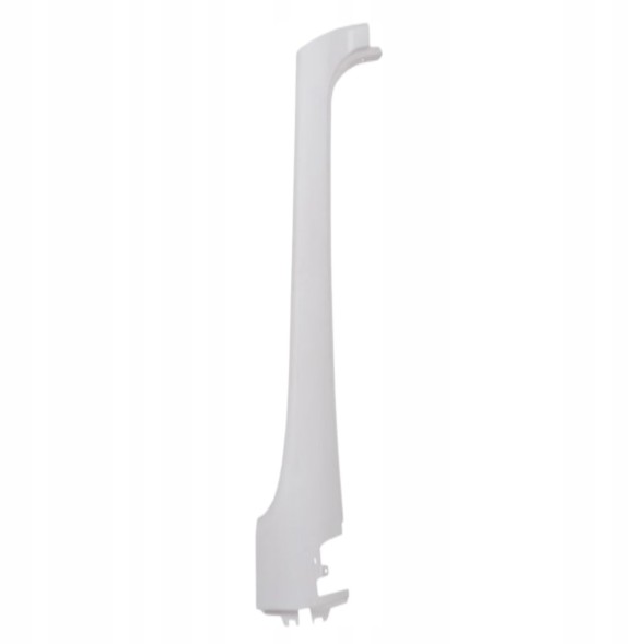 Lamiro BS-81.62410.0097 ХОКЕЙНА КРИШКА КАБІНИ MAN TGS TGX ЛІВА 81.62410-0097