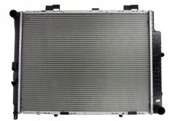 SRLine 2105005803 Охолоджувач води srline е-клас (210) 95- 502108-4