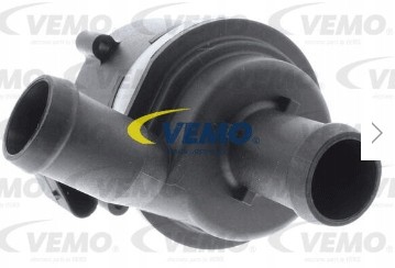 Vemo V10-16-0038 Водяний насос vw