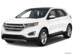 Ford OE F2GZ-19972-A FORD EDGE 2015 -2018 ШНУР КОНДИЦІОНУВАННЯ ПОВІТРЯ