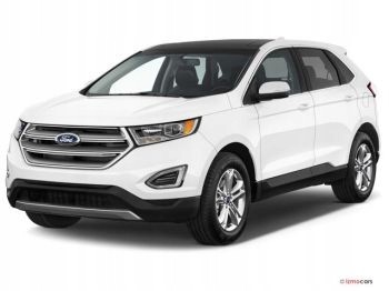 Ford OE F2GZ-19972-A FORD EDGE 2015 -2018 ШНУР КОНДИЦІОНУВАННЯ ПОВІТРЯ