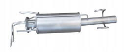 Китай DUCATO_95-229_ ANTPOL CITROEN JUMPER FIAT DUCATO IV PEUGEOT BOXER III 2.3 3.0 HDI DPF FAP ГЛУШНИК