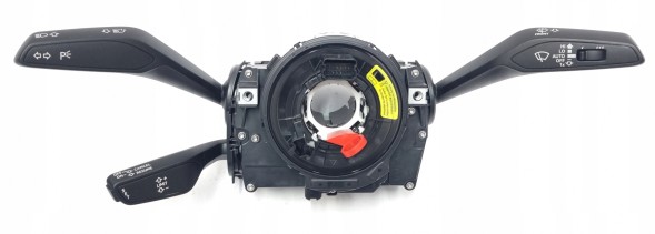 Audi OE 4N0907129AK 4N0907129JA 4N0907129LB Ручки з підігрівом стрічки Audi 4N0907129LB