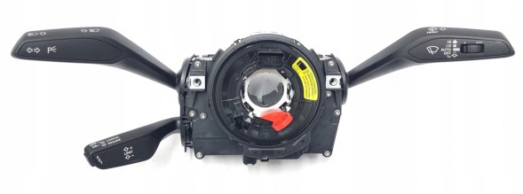 Audi OE 4N0907129AK 4N0907129JA 4N0907129LB Ручки з підігрівом стрічки Audi 4N0907129LB