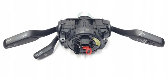 Audi OE 4N0907129AK 4N0907129JA 4N0907129LB Ручки з підігрівом стрічки Audi 4N0907129LB