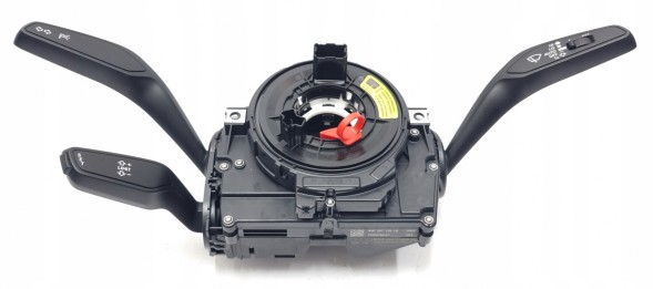 Audi OE 4N0907129AK 4N0907129JA 4N0907129LB Ручки з підігрівом стрічки Audi 4N0907129LB
