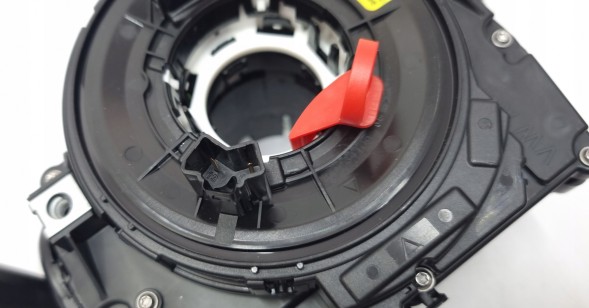 Audi OE 4N0907129AK 4N0907129JA 4N0907129LB Ручки з підігрівом стрічки Audi 4N0907129LB