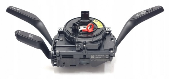 Audi OE 4N0907129AK 4N0907129JA 4N0907129LB Ручки з підігрівом стрічки Audi 4N0907129LB