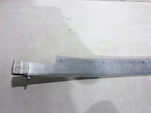 Tesla 1687601-00-E PMI150921 БАЛКА БАМПЕРА ПІДСИЛЮВАЧ ПЕРЕДНЯ TESLA MODEL Y 20- 1687601-00-E