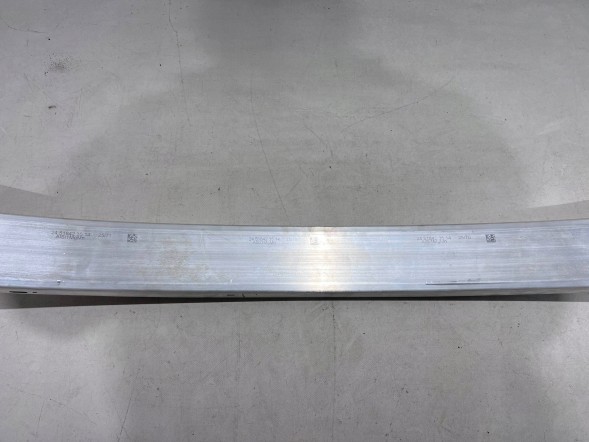 Tesla 1687601-00-E PMI150921 БАЛКА БАМПЕРА ПІДСИЛЮВАЧ ПЕРЕДНЯ TESLA MODEL Y 20- 1687601-00-E