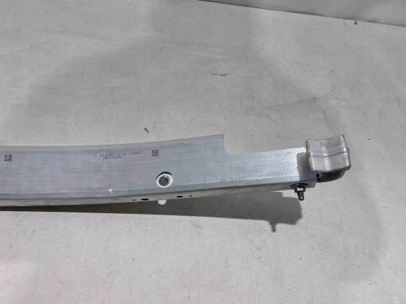 Tesla 1687601-00-E PMI150921 БАЛКА БАМПЕРА ПІДСИЛЮВАЧ ПЕРЕДНЯ TESLA MODEL Y 20- 1687601-00-E