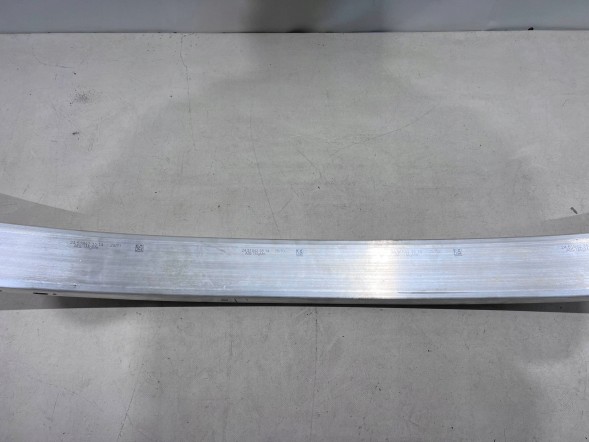 Tesla 1687601-00-E PMI150921 БАЛКА БАМПЕРА ПІДСИЛЮВАЧ ПЕРЕДНЯ TESLA MODEL Y 20- 1687601-00-E