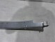 Tesla 1687601-00-E PMI150921 БАЛКА БАМПЕРА ПІДСИЛЮВАЧ ПЕРЕДНЯ TESLA MODEL Y 20- 1687601-00-E