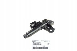 Subaru OE 86636CA341 Омивач насадки фари лампи передній правий SUBARU BRZ Z10 2016-2021