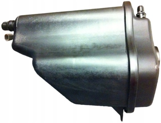 Mahle CRT 208 000S Розширювальний бачок, охолоджуюча рідина mahle crt 208 000s