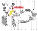 CHINA 144634BD0A 14463 4BD0A 14 46 34B D0A 144634BDOA Renault KOLEOS II 2.0 dCi 175 4WD 177KM 190KM PRZEWÓD TURBINY DOLOT POWIETRZA DOLOTOWY INTERKULERA Труба шланга інтеркулера повітрозабірника renault koleos ii 2.0 dci 14463 4bd0a