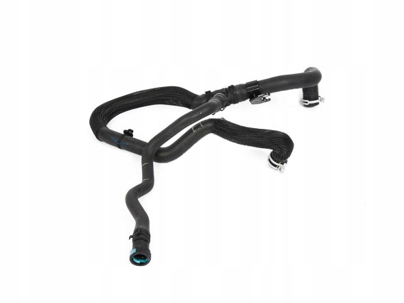 Ford OE GK31-18N252-AM Транзитний грівальний кабель 16- 19- 2.0 ecoblue
