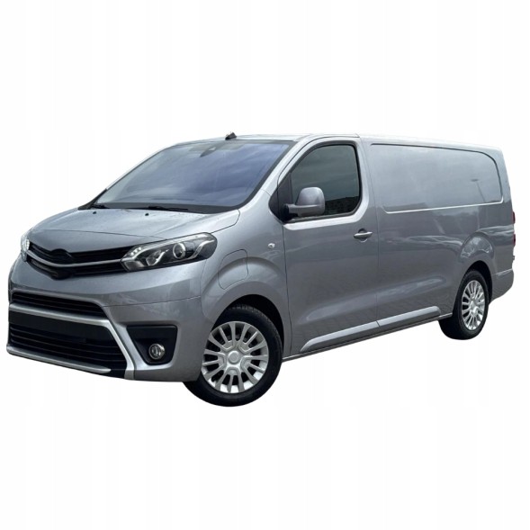 Китай E-4297 Дзеркало ЛІВЕ TOYOTA PROACE PEUGEOT EXPERT ЕЛЕКТРИЧНЕ 5-PIN 2017-2022