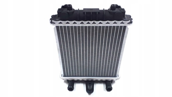 Audi OE 4G0121212 Додатковий охолоджувач води audi a6 a7 4g0121212