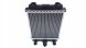 Audi OE 4G0121212 Додатковий охолоджувач води audi a6 a7 4g0121212