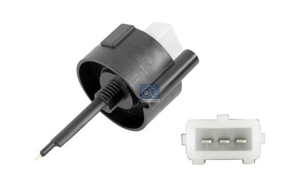 V-maxzone Part VIC-448077 Датчик тиску палива 7.24054 для IVECO