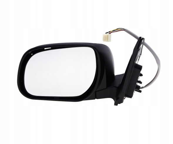 EDA Premium VTYM1026EL БІЧНЕ ДЗЕРКАЛО ДЛЯ TOYOTA RAV 4 XA30 2006-2008 879404284 Ліве з підігрівом