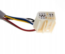 EDA Premium VTYM1026EL БІЧНЕ ДЗЕРКАЛО ДЛЯ TOYOTA RAV 4 XA30 2006-2008 879404284 Ліве з підігрівом