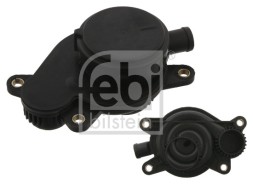 36930 FEBI BILSTEIN Клапан системи вентиляції картерних газів