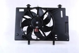 Nissens 85810 Вентилятор радіатора 85810 nissens