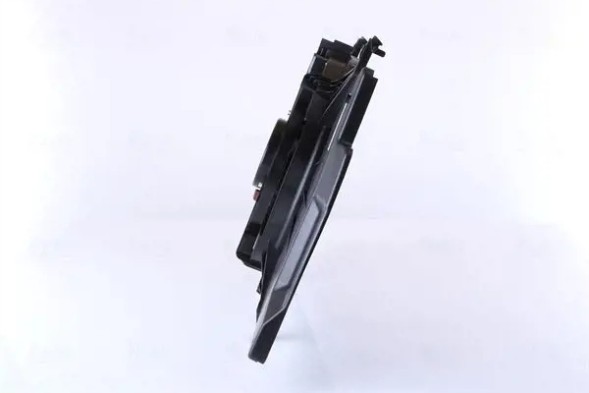 Nissens 85810 Вентилятор радіатора 85810 nissens