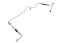 V-maxzone Part VIC-310820 Шланг високого тиску кондиціонера AP 83 для FORD FOCUS C-MAX, FOCUS