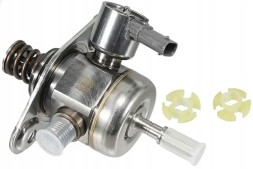 Metzger Насос високого тиску Metzger 2250598