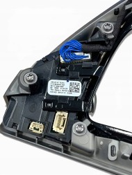 Skoda OE РАМКА МУЛЬТИФУНКЦІЙНОГО КЕРМА SKODA SCALA 6VA419093A 5E3919719AC