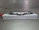 Fiat OE S26337852 ХРОМОВАНА НАКЛАДКА КЛАПАНА 0735516207 FIAT 500 2007-
