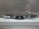 Fiat OE S26337852 ХРОМОВАНА НАКЛАДКА КЛАПАНА 0735516207 FIAT 500 2007-