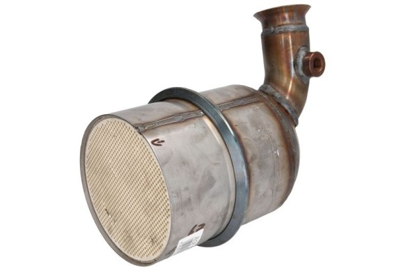 V-maxzone Part VIC-324359 Фільтр твердих частинок JMJ 1247 для CITROEN JUMPY II; FIAT SCUDO; PEUGEOT