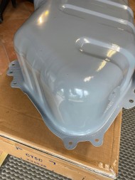 Berg Automotive BERG 77001-52030 ПАЛИВНИЙ БАК TOYOTA YARIS I 1999-2005 YARIS ПАЛИВНИЙ БАК