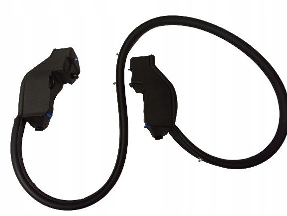 Mazda OE Прокладка кришки двигуна OE Mazda 6 GL GJ GHP956760A
