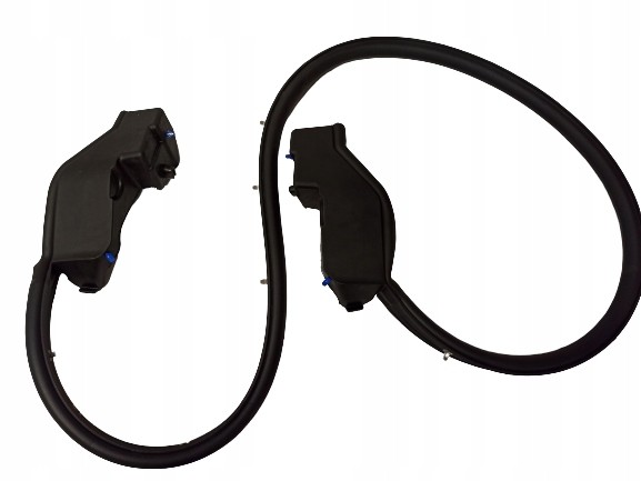 Mazda OE Прокладка кришки двигуна OE Mazda 6 GL GJ GHP956760A