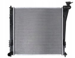 Polcar Радіатор охолодження 40D108A3 Polcar