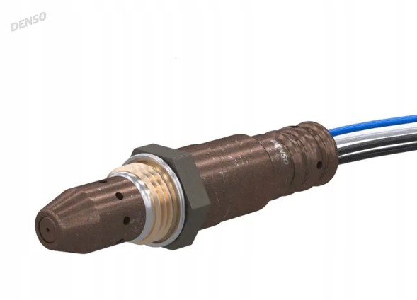 Denso DOX-0535 Лямбда-зонд регулювальний dox-0535 denso volvo s60