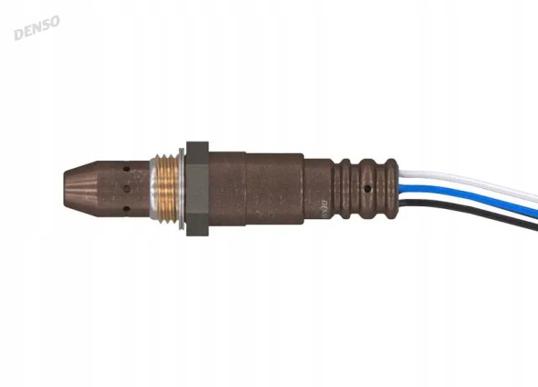 Denso DOX-0535 Лямбда-зонд регулювальний dox-0535 denso volvo s60
