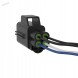 Denso DOX-0535 Лямбда-зонд регулювальний dox-0535 denso volvo s60