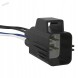 Denso DOX-0535 Лямбда-зонд регулювальний dox-0535 denso volvo s60