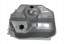 Bak 9639637 БАК ПАЛИВНИЙ HONDA CIVIC VI 1995-2001 BAK