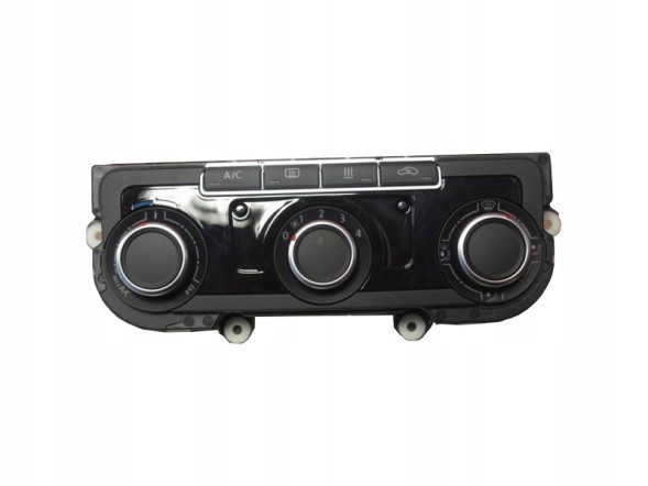 Volkswagen OE 7N0907426CB ПАНЕЛЬ КОНДИЦІОНА VW CC VW EOS VW PASSAT B7 VW JETTA VW CADDY