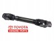 Toyota OE WB/TOYOTA KRZYŻAK ŁĄCZNIK UKŁADU KIEROWNICZEGO KOLUMNY TOYOTA PRIUS 1.8 09-15 ВАЛ КЕРУВАННЯ ХРЕСТОВИНА З'ЄДНУВАЧ РУЛЬОВОЇ КОЛОНКИ