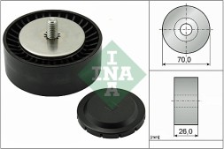 532 0553 10 INA Шків привідного паса