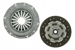 Aisin KE-FI32R Комплект зчеплення ke-fi32r aisin